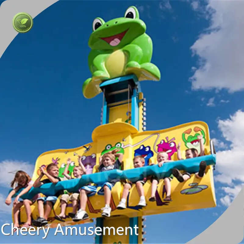 New Model New Amusement Rides for Sale New Amusement Rides for Sale Company 1