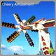 Outdoor Playground Supplier Company 1