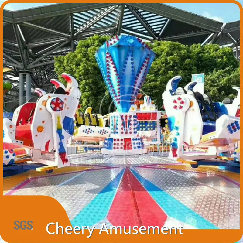 Professional Outdoor Playground Equipment for Preschool Price List 1