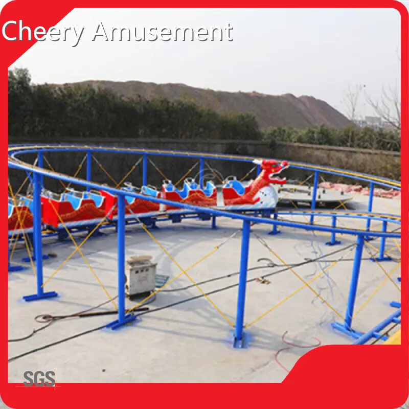 Worldwide Kiddie Amusement Rides for Sale for Park 1