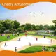 For Sale Indoor Playground Bounce House by Cheery Amusement 1