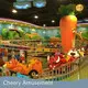Kiddie Amusement Rides for Sale with Good Price for Industry 1