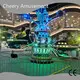 High End Amusement Ride Manufacturer for Sale 1