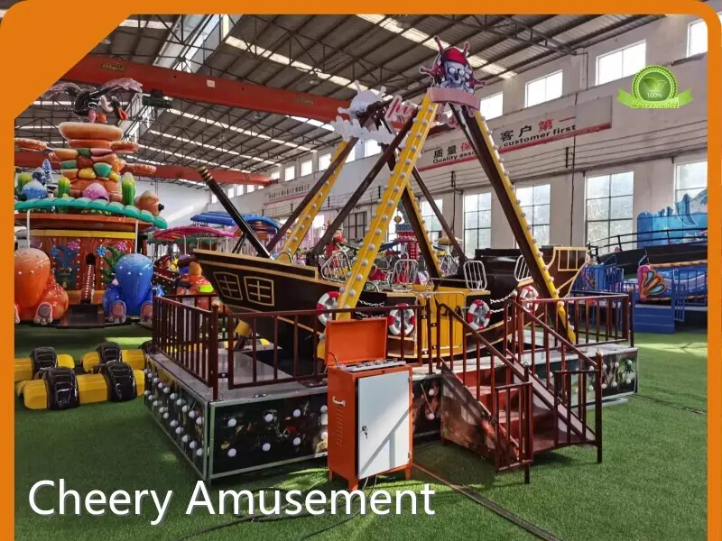 For Park Buy Amusement Rides by Cheery Amusement 1