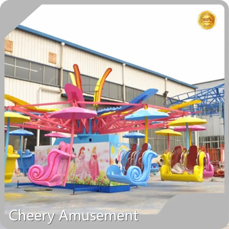 Cheery Amusement Magic Mountain Kiddie Rides Magic Mountain Kiddie Ridesfactory Direct Supply 1