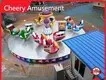 Bepoke Magic Kingdom Kiddie Rides Supply for Sale 1