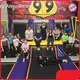 For Outdoor Bounce Indoor Trampoline Park by Cheery Amusement 1