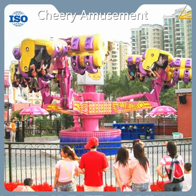 Vintage Amusement Rides Factory Price for Park 1