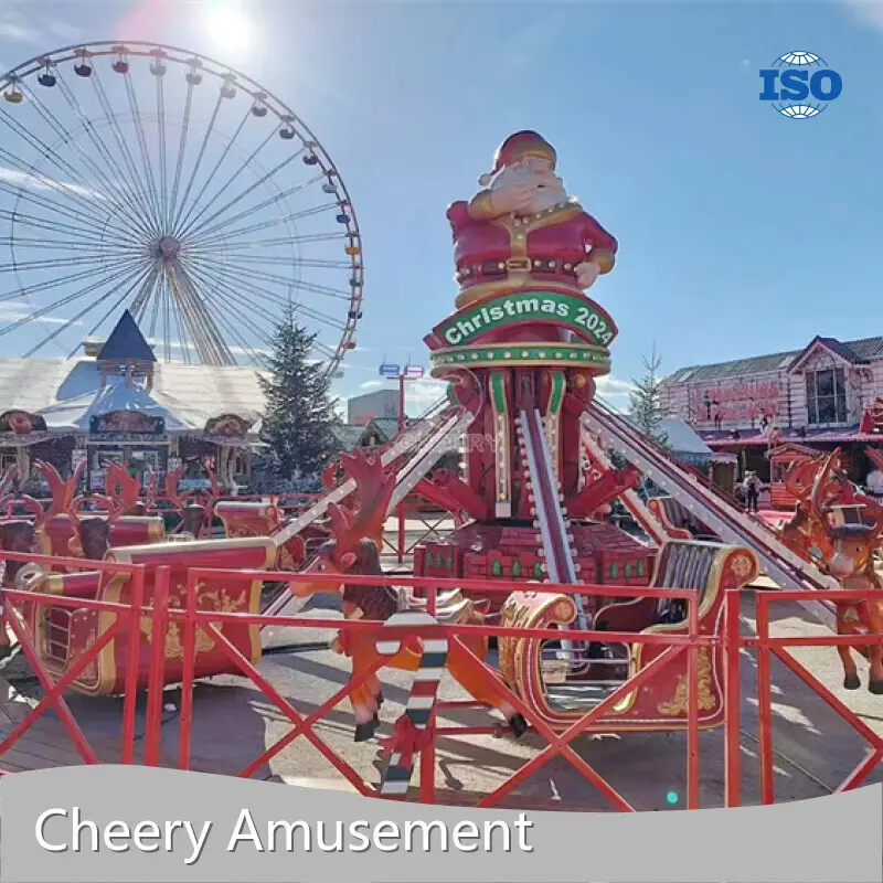 Wholesalechildren's Amusement Rides for Sale 1