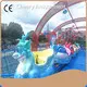 Outdoor Playground Equipment for Schools for Sale Quality Assurance 1