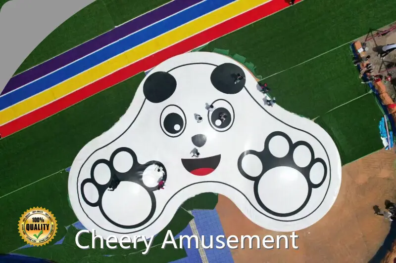 Factory Direct Outdoor Playground Equipment Prices Directly Sale for Sale 1