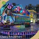 Infant Outdoor Playground Equipment - for Outdoor - Cheery Amusement 1