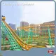 Cheery Amusement Playground Equipment Manufacturer Best Supplier 1