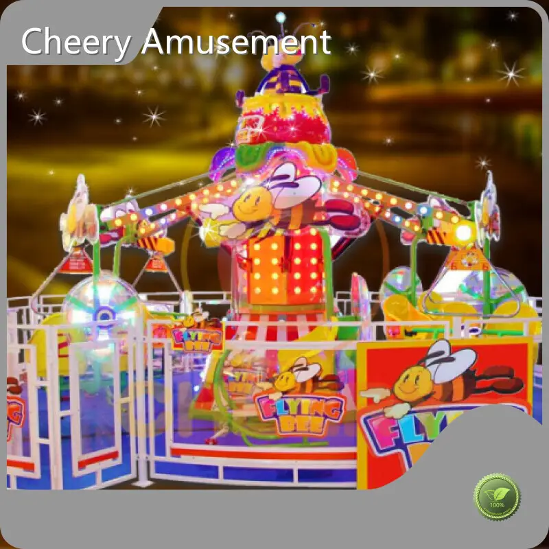 Bulkwholesale Outdoor Playground Equipment for Outdoor 1