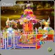 Bulkwholesale Outdoor Playground Equipment for Outdoor 1