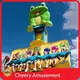 Buy Amusement Rides Upplier 1