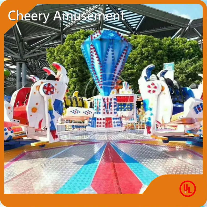 Cheery Amusement Outdoor Playground Equipment Prices Outdoor Playground Equipment Pricesnew Arrival 1