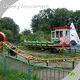 Cheery Amusement Infant Outdoor Playground Equipment Infant Outdoor Playground Equipmentfrom China 1