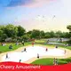 For Sale Inflatable Playground Indoor by Cheery Amusement 1