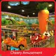 Oem & Odmoutdoor Playground Equipment Manufacturers for Industry 1