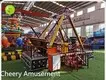 Best Amusement Rides - for Park - Cheery Amusement 1