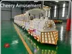 Bepoke Vintage Amusement Rides for Sale Vintage Amusement Rides for Sale Company 1