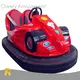 Spin Zone Bumper Cars for Park Upply 1