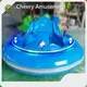 Cheery Amusement Outdoor Playground Equipment for Parks with Custom Services 1