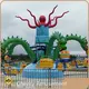 Kiddie Rides Amusement Park Manufacturing 1