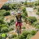 Cheery Amusement Electric Ropeway Eries 1
