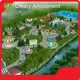 Oem & Odmbest Amusement Rides for Park 1