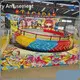 Amusement Ride - for Sale - Cheery Amusement 1