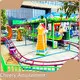 Cheery Amusement Outdoor Playground Equipment Residential Factory Direct Supply 1