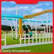 Outdoor Playground Equipment for Home for Outdoor Factory Direct Supply 1