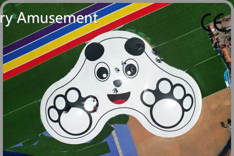 Bulk Amusement Equipment Manufacturer Price List 1