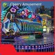 Outdoor Playground Equipment Residential for Outdoor New Arrival 1