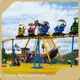 Commercial Playground Equipment Manufacturers Series for Park 1
