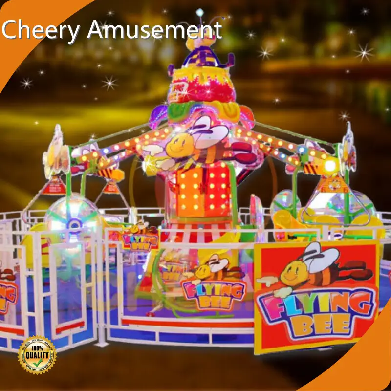 Worldwide Infant Outdoor Playground Equipment Price List 1