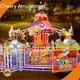Worldwide Infant Outdoor Playground Equipment Price List 1