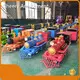 Cheery Amusement Outdoor Playground Manufacturer Outdoor Playground Manufacturerpersonalized 1