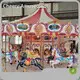 Indoor Amusement Rides - for Industry - Cheery Amusement 1