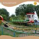 Amusement Equipment Manufacturer for Industry From China 1