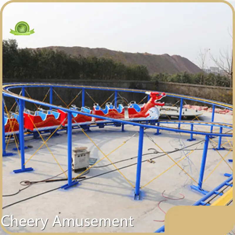 For Park Outdoor Playground Equipment for Sale by Cheery Amusement 1