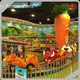 Hot Selling Large Outdoor Playground Equipment Price List 1