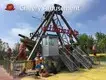 Factory Direct Outdoor Playground Equipment Suppliers for Park 1