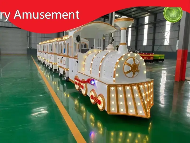 High End Amusement Equipment Supplier Amusement Equipment Supplier Company 1