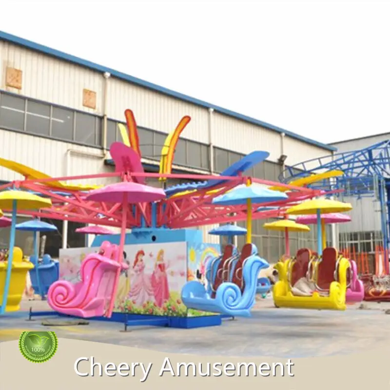 Worldwide Best Outdoor Playground Equipment Factory Price for Outdoor 1