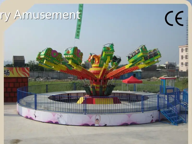 Best Outdoor Playground Equipment Company for Industry 1