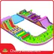 Bounce House Indoor Playground Eries 1