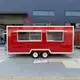 Catering Trailer for Food 25dayssupplier 1